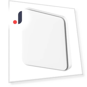 Smart Light Switch — Smart Home Modules, Xiaomi