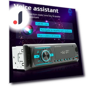 Smart MP3 Player with Bluetooth — Phone Accessories, Yousui Auto parts