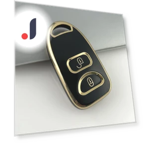 Smart Protective Key Case with Remote Control — Key Holders & Accessories, KALA KEYCASE