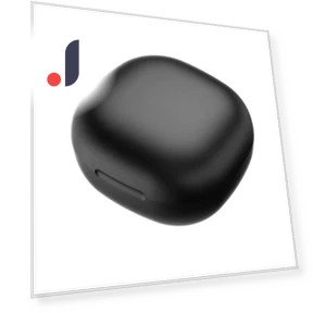 Smart Ring Charging Case — Battery Charger Cases, electronic