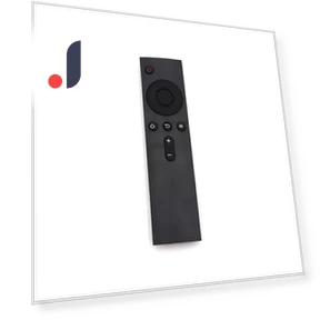 Smart TV Remote Control — Remote Controls, Bai Fen Bai Electronic