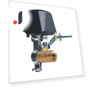 Smart Water Valve — Controllers, 3d printing machine
