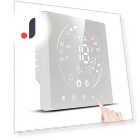 Smart WiFi Thermostat — Smart Climate Control, 3d printing machine