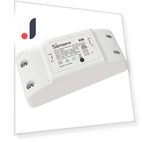 Smart WiFi Wireless Universal DII Module — Smart Home Modules, Lead72er