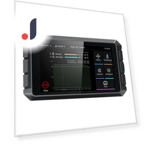 Sonic Pad for FDM 3D Printer — 3D Printer Control & Driver Modules, Creality