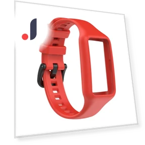 Sport Silicone Replacement Strap — Fitness Bands, SMAEL