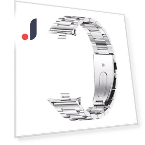 Stainless Steel Strap — Fitness Bands, PINSENDA