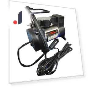 Tire Inflator — Tire Inflation Solutions, Car Care