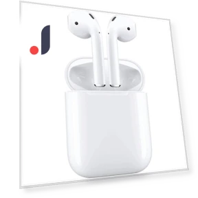 True Wireless Stereo Earbuds — In-Ear Headphones, ElectronicsHome