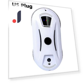 Ultra-thin Window Cleaning Robot — Smart Cleaning Robots, Febell