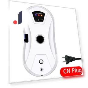 Ultra-thin Window Cleaning Robot — Smart Cleaning Robots, guangchang01