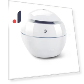 Ultrasonic Essential Oil Diffuser — Diffusers, Essager Electronic