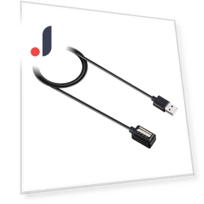 USB Charging Cable Dock Station — Smartwatch Charging Solutions, YiLBX