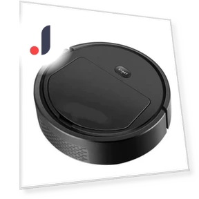 USB Rechargeable Vacuum Cleaner — Portable Vacuums, MR J