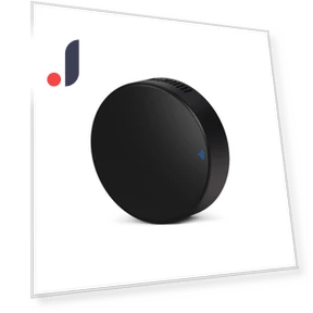 Voice Control Universal Infrared Remote Control — Remote Controls, AUBESS