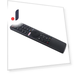 Voice Remote Control — Remote Controls, Bai Fen Bai Electronic
