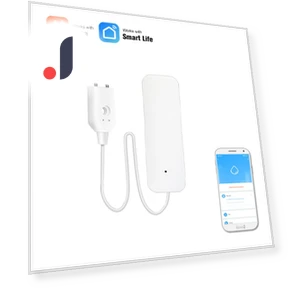 Water Leak Detector — Water Leak Detection Systems, 3d printing machine