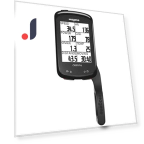 Waterproof Wireless ANT+ Bike GPS Computer — Cycling, Automobile and motorcycle supplies