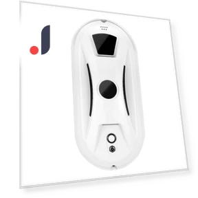 Window Cleaning Robot — Smart Cleaning Robots, HMC