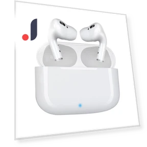 Wireless Bluetooth Earbuds — In-Ear Headphones, QLY Online