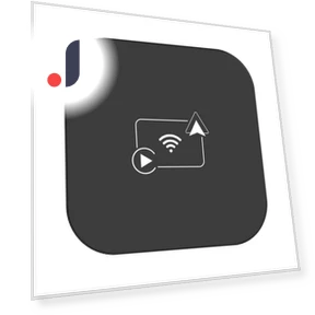 Wireless CarPlay Smart Mini Ai Box — Phone Accessories, Meiteai-All