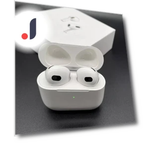 Wireless Earbuds Pro4 — Audio Gear, PRISMA