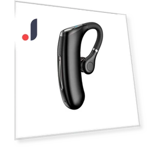 Wireless Earbuds — In-Ear Headphones, Junmaocun