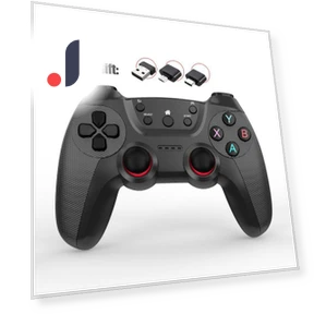 Wireless Game Controller — Gamepads & Standard, VAORLO