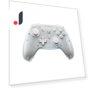 Wireless Gaming Controller — Gaming Controllers, Machenike