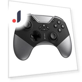 Wireless Switch Pro Controller — Gaming Controllers, VAORLO