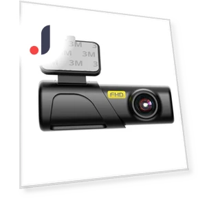 1440P HD WiFi Car DVR Camera — Rearview Cameras for Cars, LIAESMART