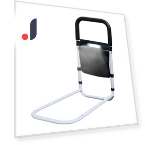 Adjustable Bed Rail with Touch Lighting — Bedroom Aids, Lady Bug