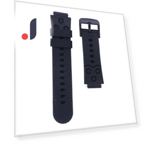 Adjustable Silicone Watch Strap — Bands, Cyprinoid