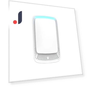 Air Purifier with Negative Ions — Air Ionizers, Amusedly