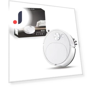 Automatic Home Mini Sweeping Machine — Sweepers, Trendy Accessorie