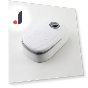 Automatic Pet Feeder — Feeders, kyta