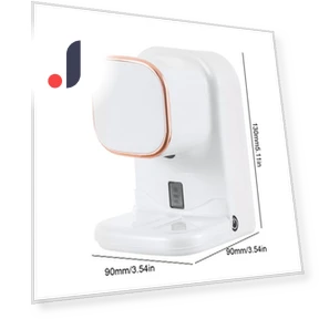 Automatic Smart Toothpaste Dispenser — Toothpick Holders, RuKing