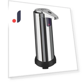 Automatic Soap Dispenser — Hand Dryers, Smartdbird
