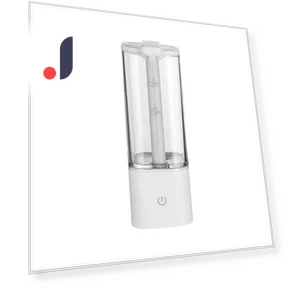 Automatic Touchless Dispenser — Care Dispensers, Happypilot