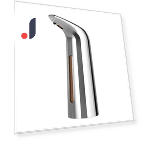 Automatic Touchless Smart Liquid Soap Dispenser — Care Dispensers, Magic Kitchen