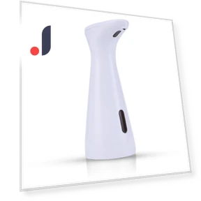 Automatic Touchless Soap Dispenser — Care Dispensers, Xiao--Xiao