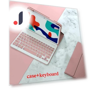 Bluetooth Keyboard Case — Keyboard Cases, Huaqiang Technology