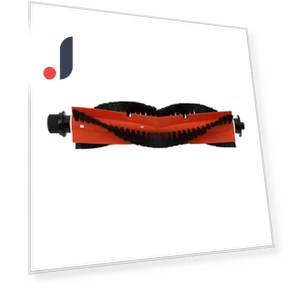 Central Brush Main Brush Roller Brush — Vacuum Attachments, Vacuum Cleaner Parts