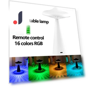 Creative Small Desktop Light Strip — Creative Lighting Solutions, Cosy Homes