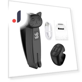 Digital Page Turner Remote Control — Remote Controls, electronic
