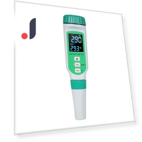 Digital Salinity Meter — Hydrometers, Kkmoon