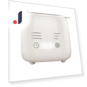 Electric Egg Cooker — Egg Cookers, Daydreamer