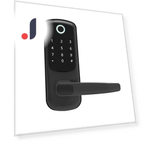 Electronic Smart Door Lock — Smart Home Security, Sea Global