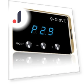 Electronic Throttle Controller — Throttle Bodies, Reakosound