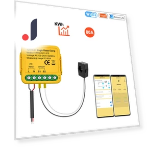 Energy Monitor for Smart Home — Smart Home Modules, 3d printing machine
